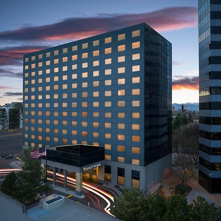 Hyatt Place Denver Cherry Creek Dış mekan fotoğraf