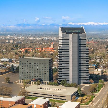 Hyatt Place Denver Cherry Creek Dış mekan fotoğraf