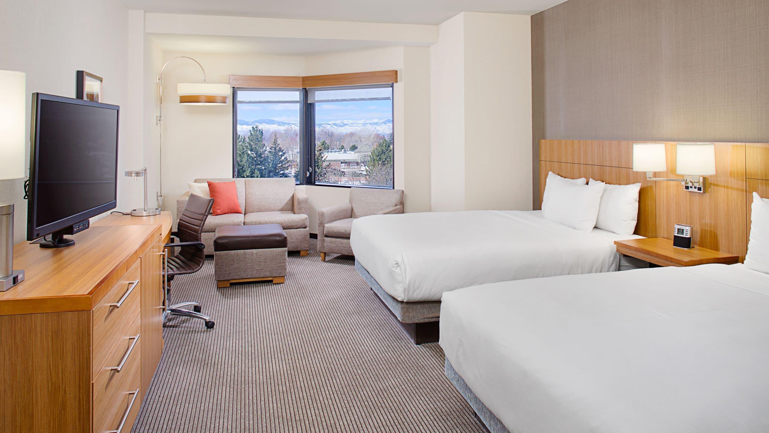 Hyatt Place Denver Cherry Creek Dış mekan fotoğraf