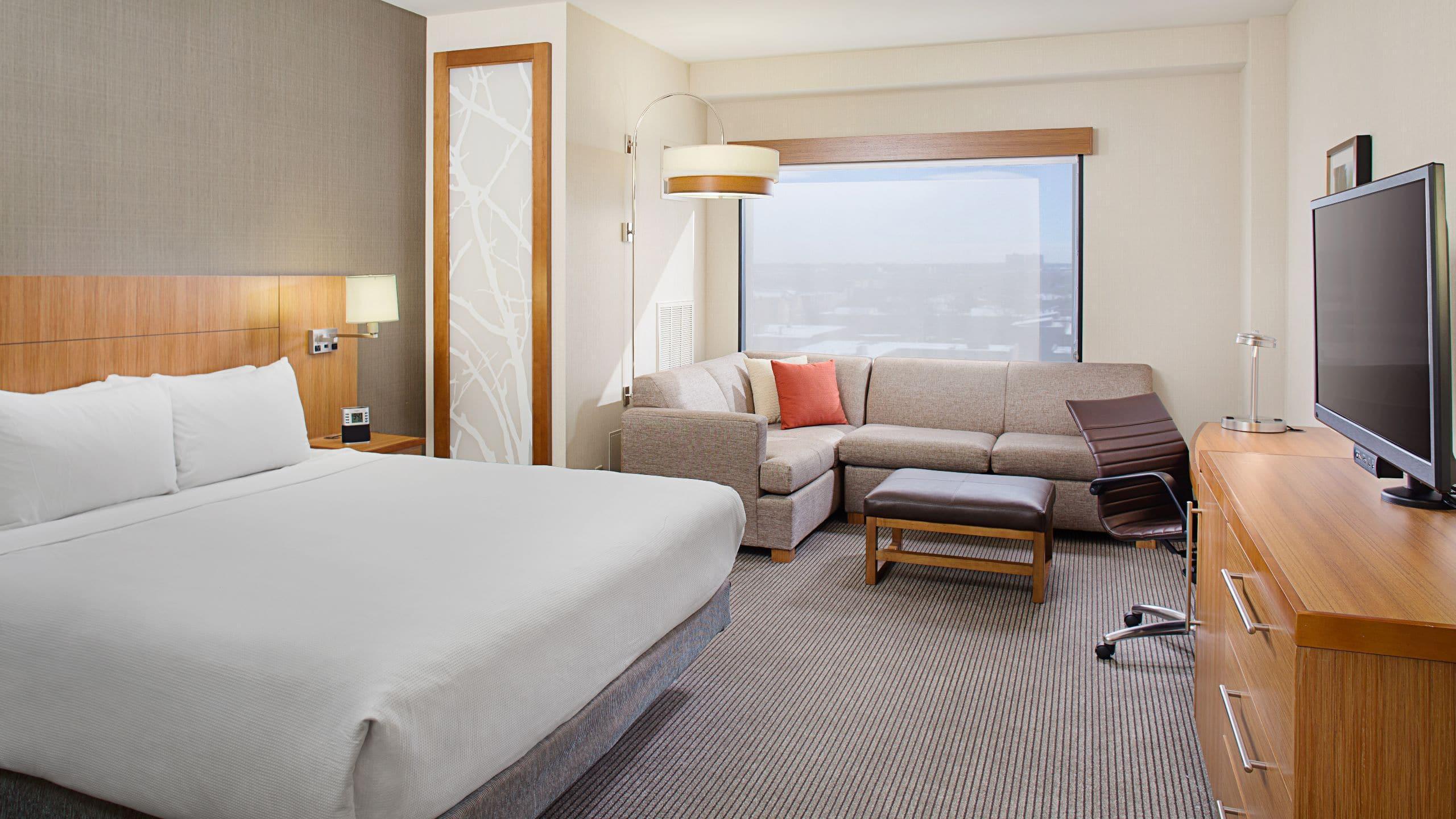Hyatt Place Denver Cherry Creek Dış mekan fotoğraf