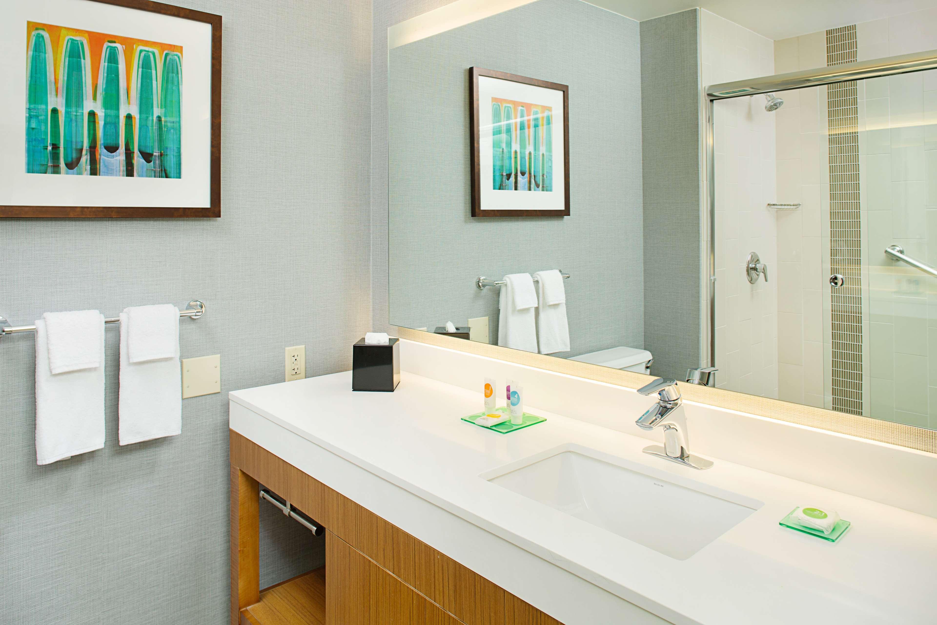 Hyatt Place Denver Cherry Creek Dış mekan fotoğraf