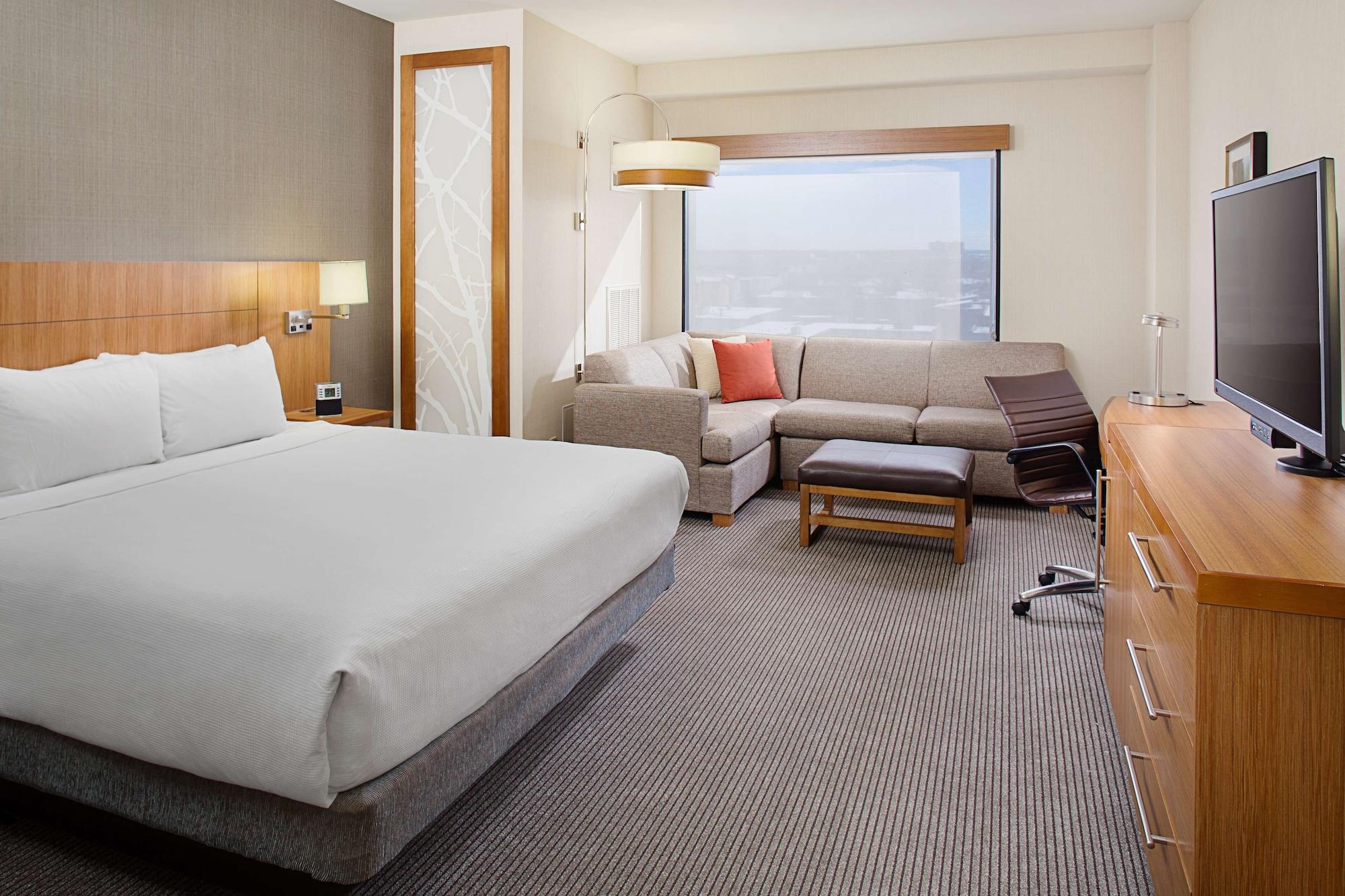 Hyatt Place Denver Cherry Creek Dış mekan fotoğraf