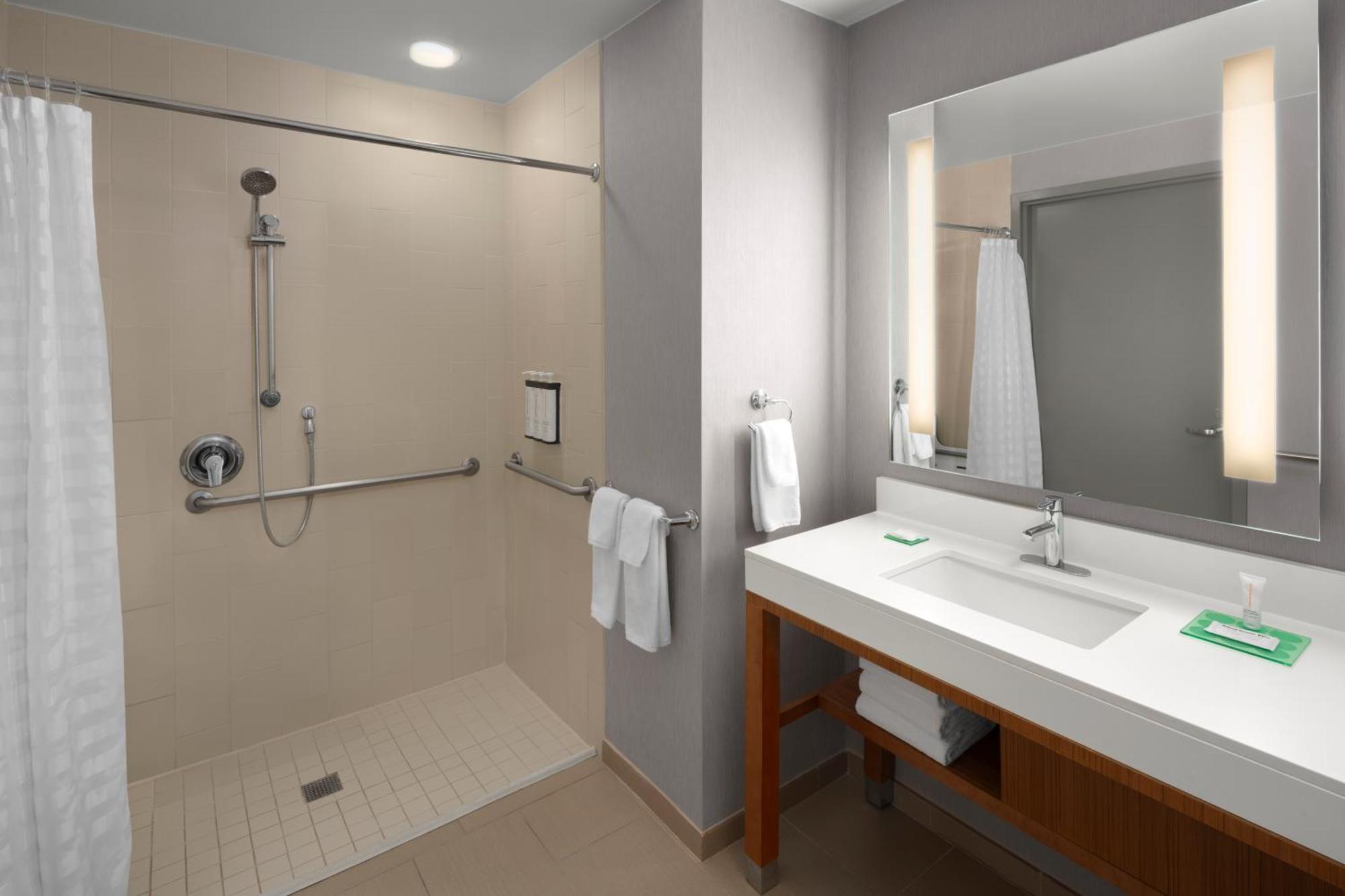 Hyatt Place Denver Cherry Creek Oda fotoğraf