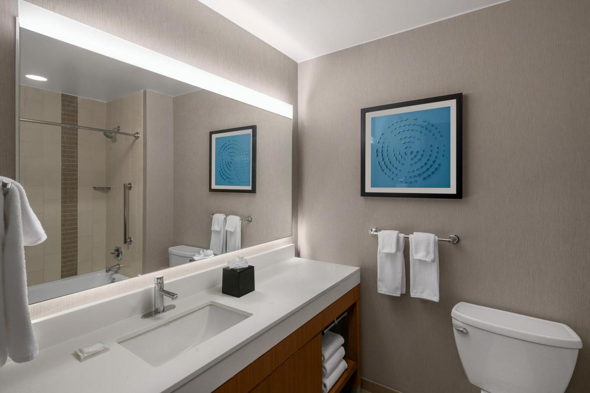 Hyatt Place Denver Cherry Creek Oda fotoğraf