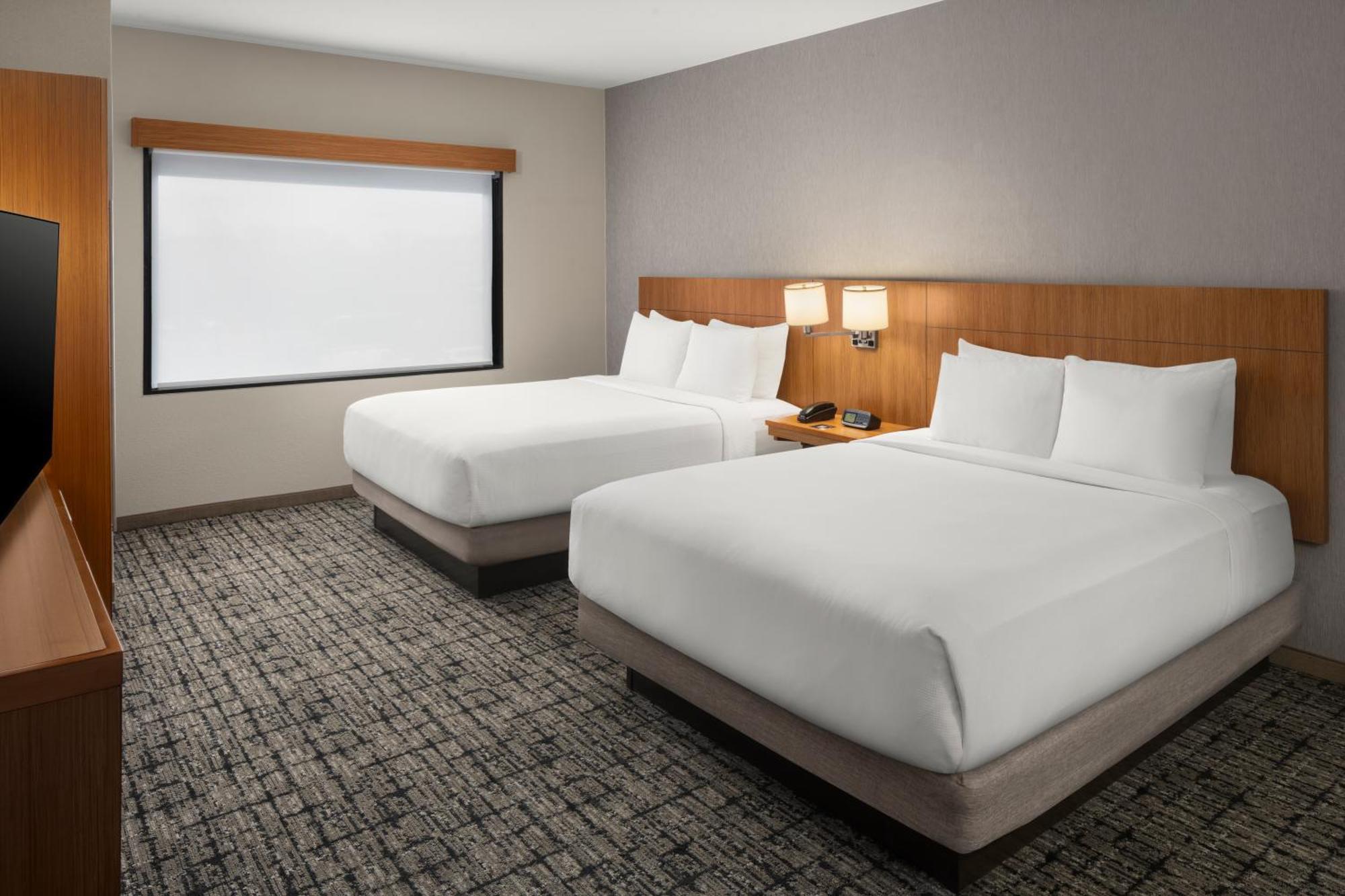 Hyatt Place Denver Cherry Creek Dış mekan fotoğraf