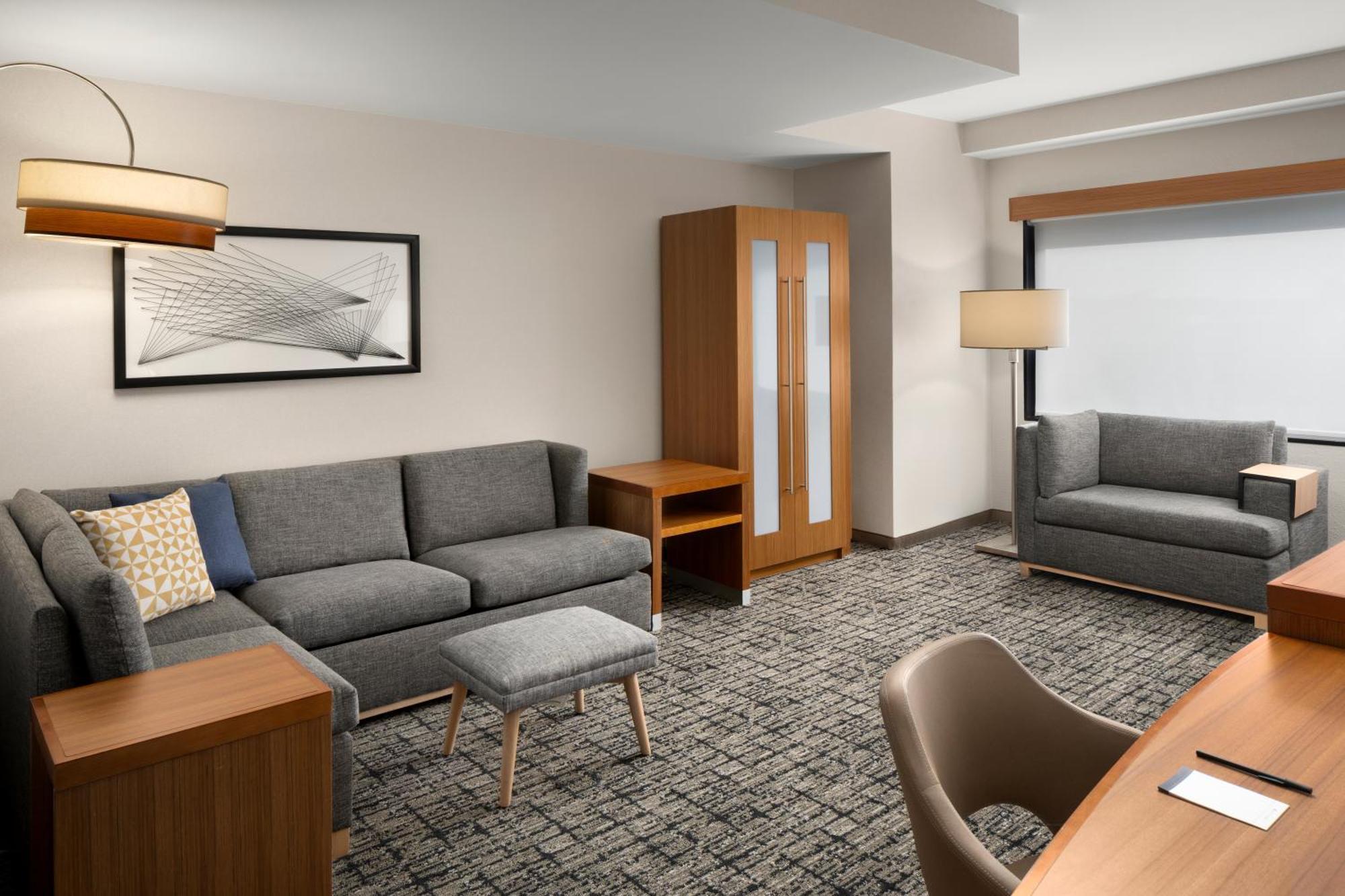 Hyatt Place Denver Cherry Creek Dış mekan fotoğraf
