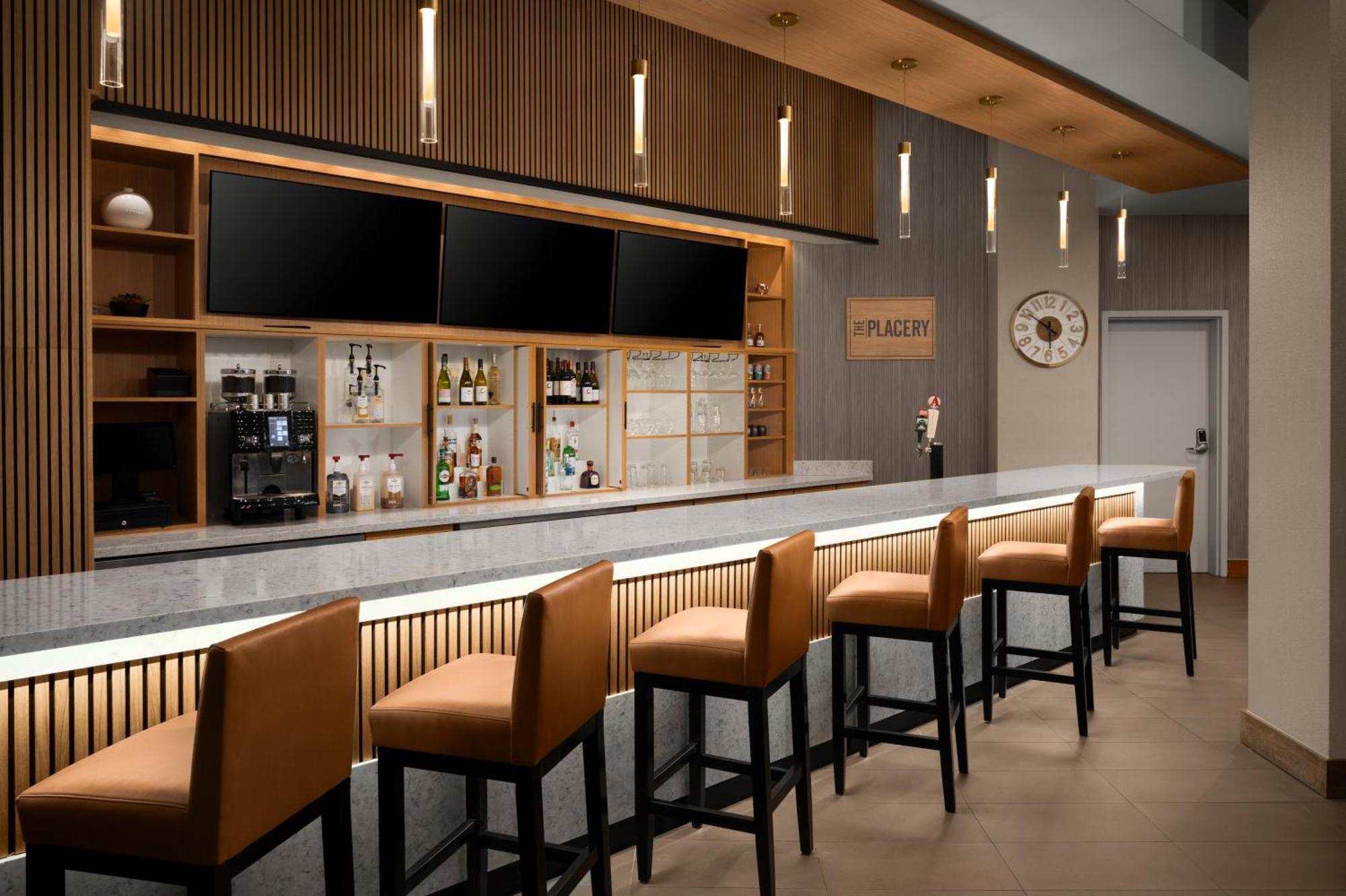 Hyatt Place Denver Cherry Creek Dış mekan fotoğraf
