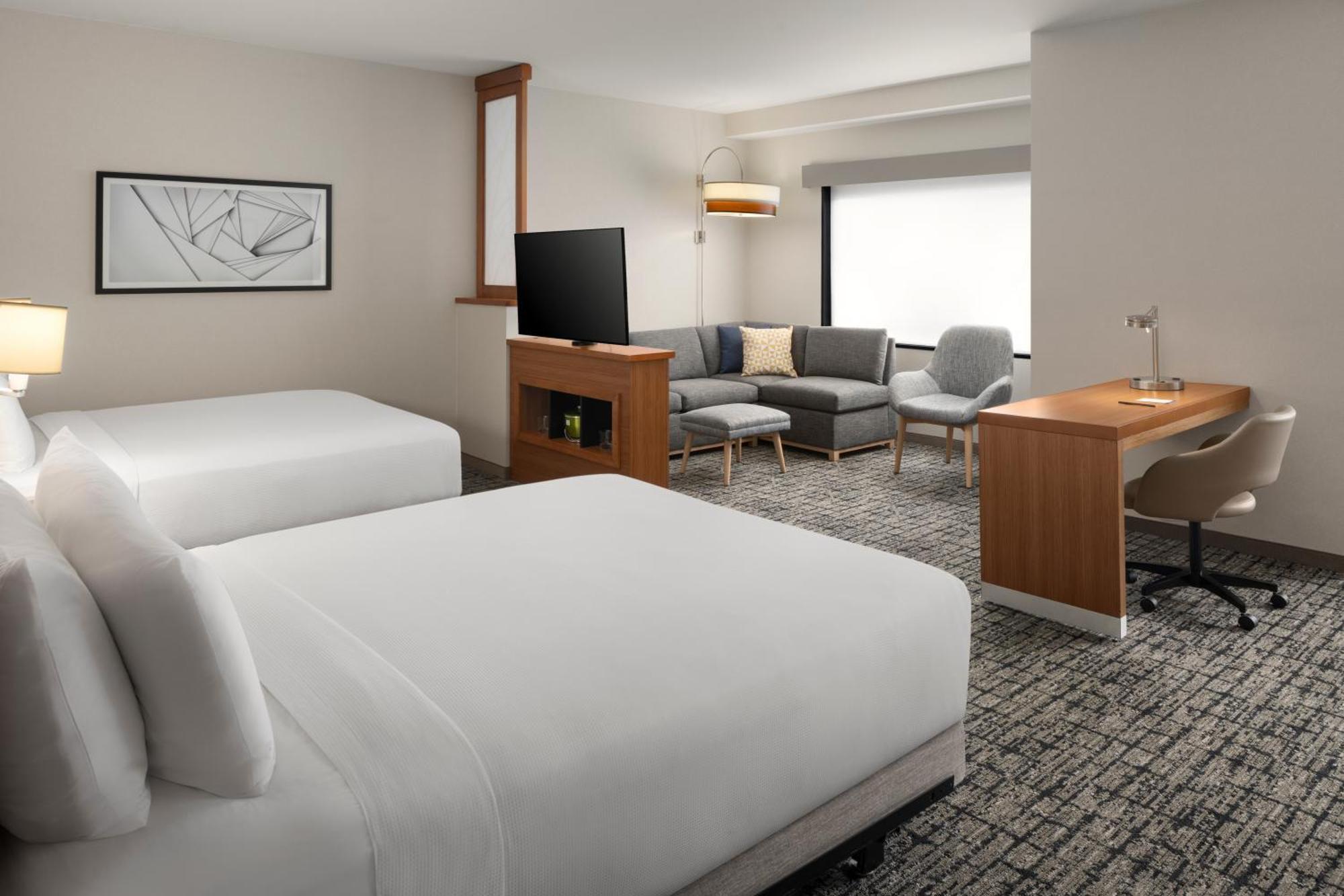 Hyatt Place Denver Cherry Creek Dış mekan fotoğraf