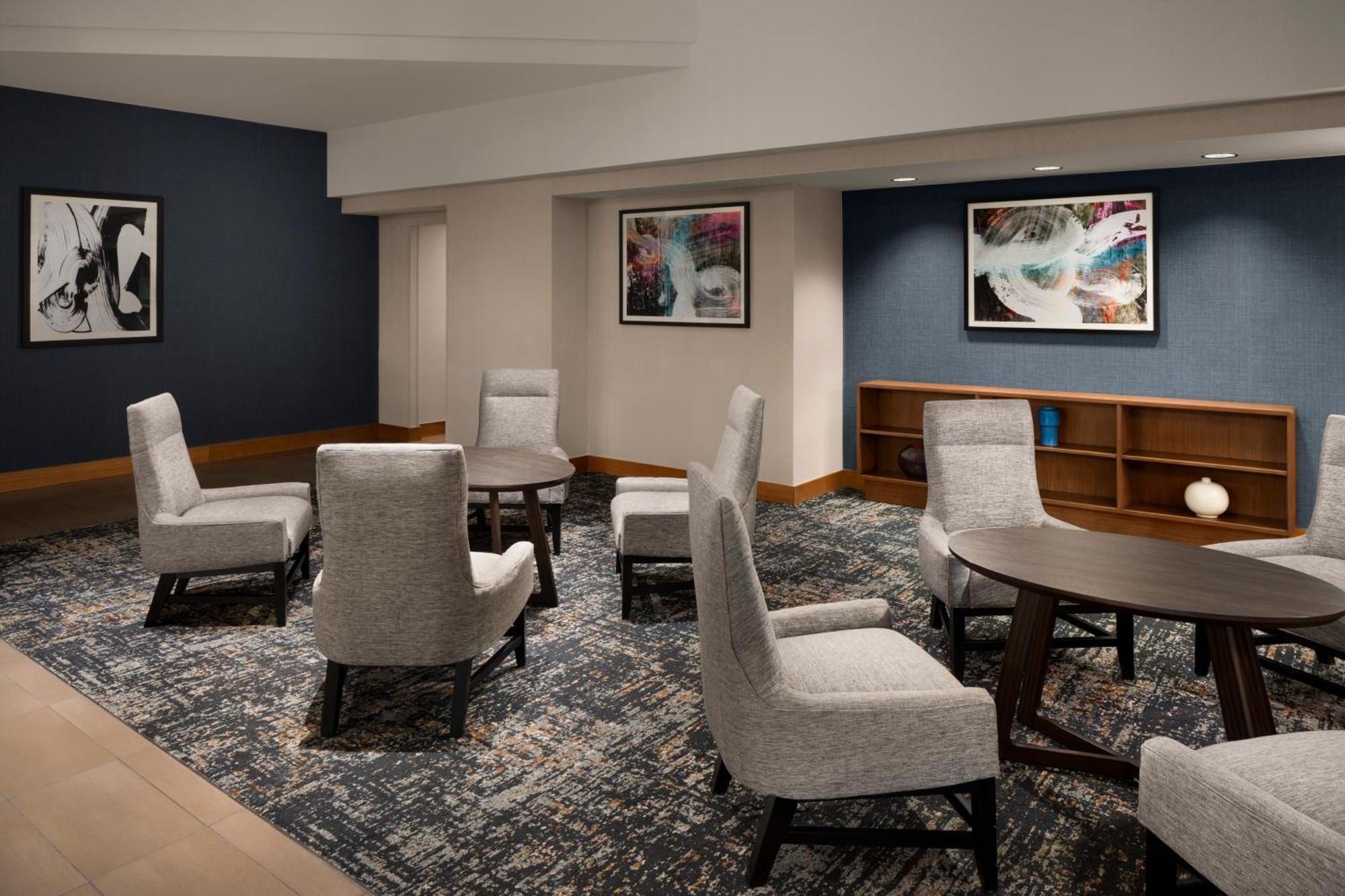 Hyatt Place Denver Cherry Creek Dış mekan fotoğraf