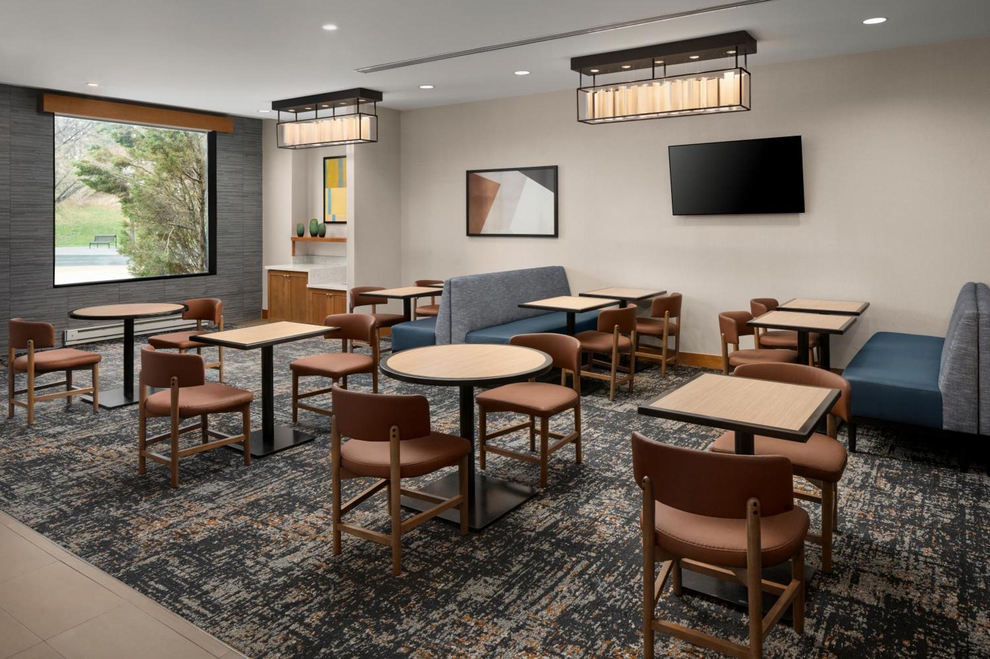 Hyatt Place Denver Cherry Creek Dış mekan fotoğraf