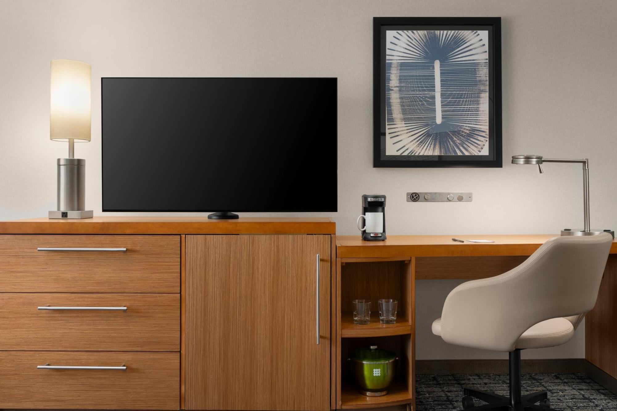 Hyatt Place Denver Cherry Creek Dış mekan fotoğraf