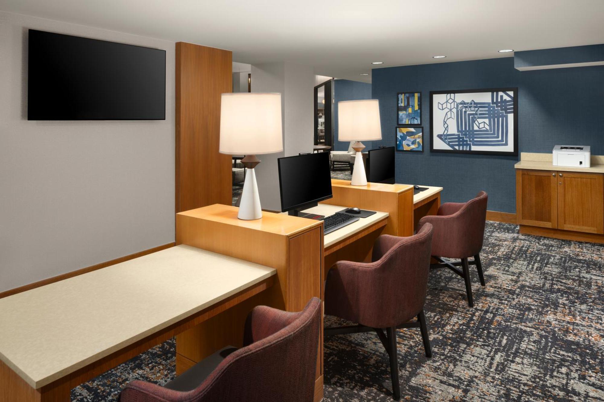 Hyatt Place Denver Cherry Creek Dış mekan fotoğraf