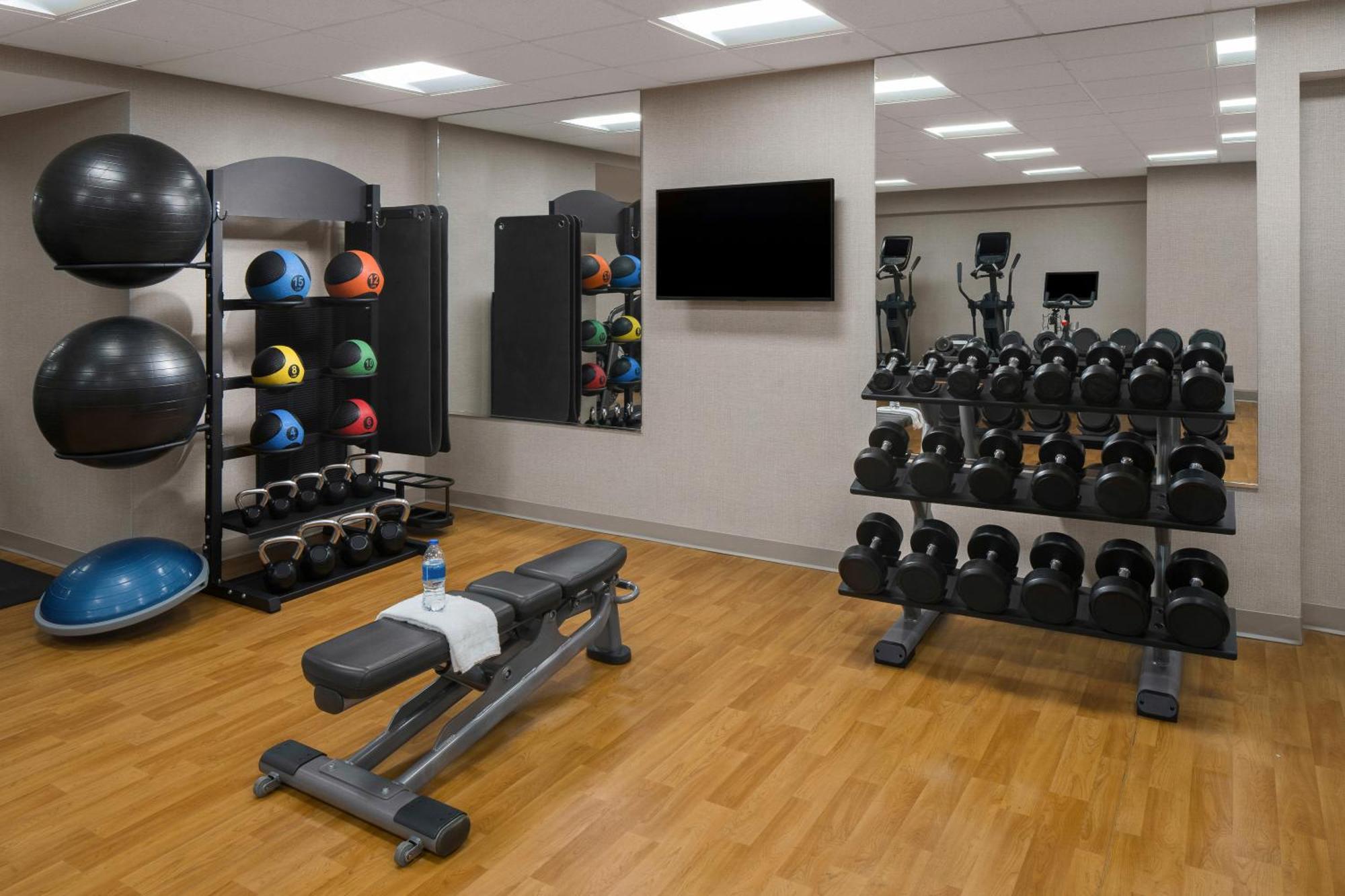 Hyatt Place Denver Cherry Creek Dış mekan fotoğraf