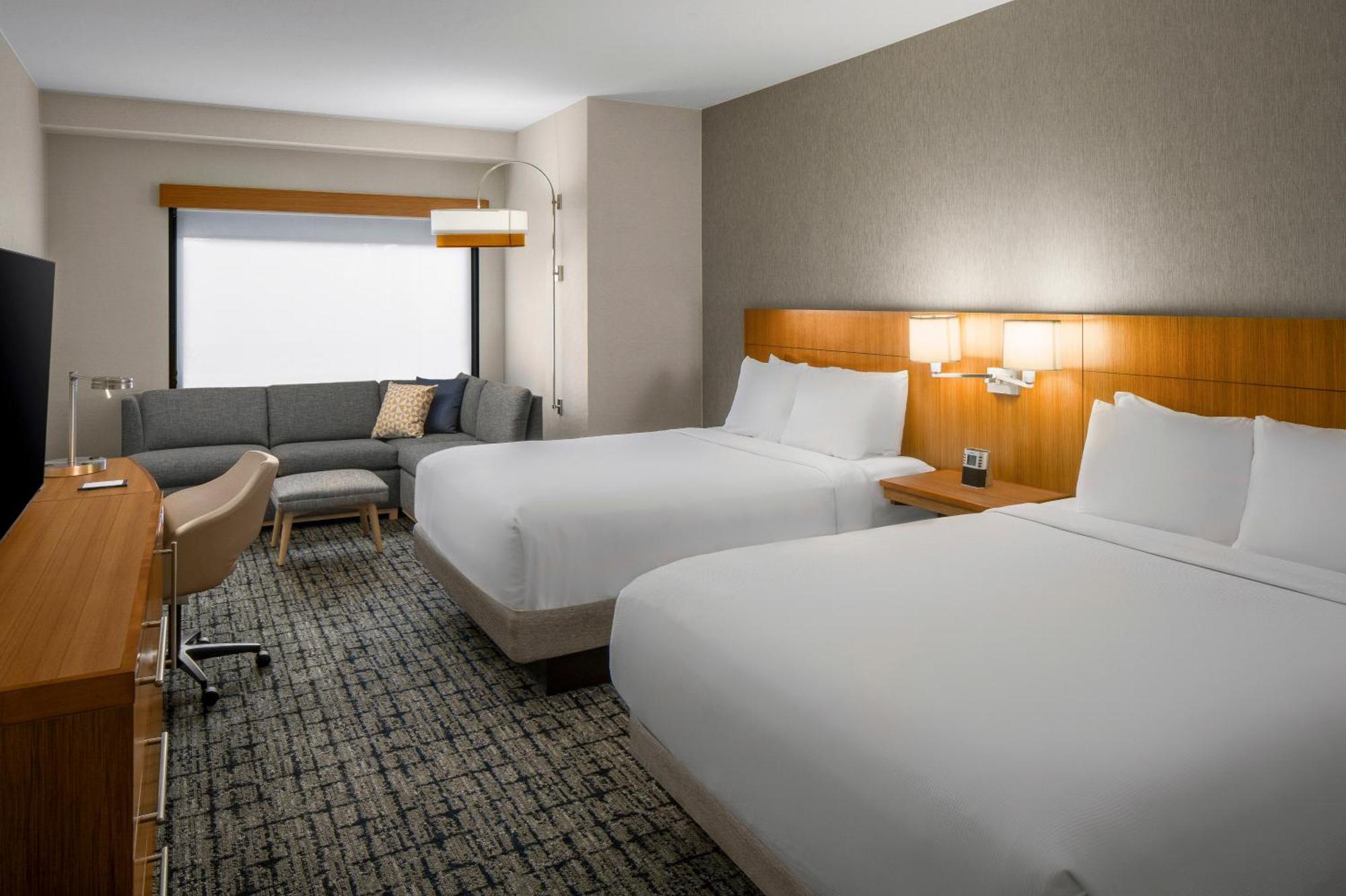 Hyatt Place Denver Cherry Creek Dış mekan fotoğraf