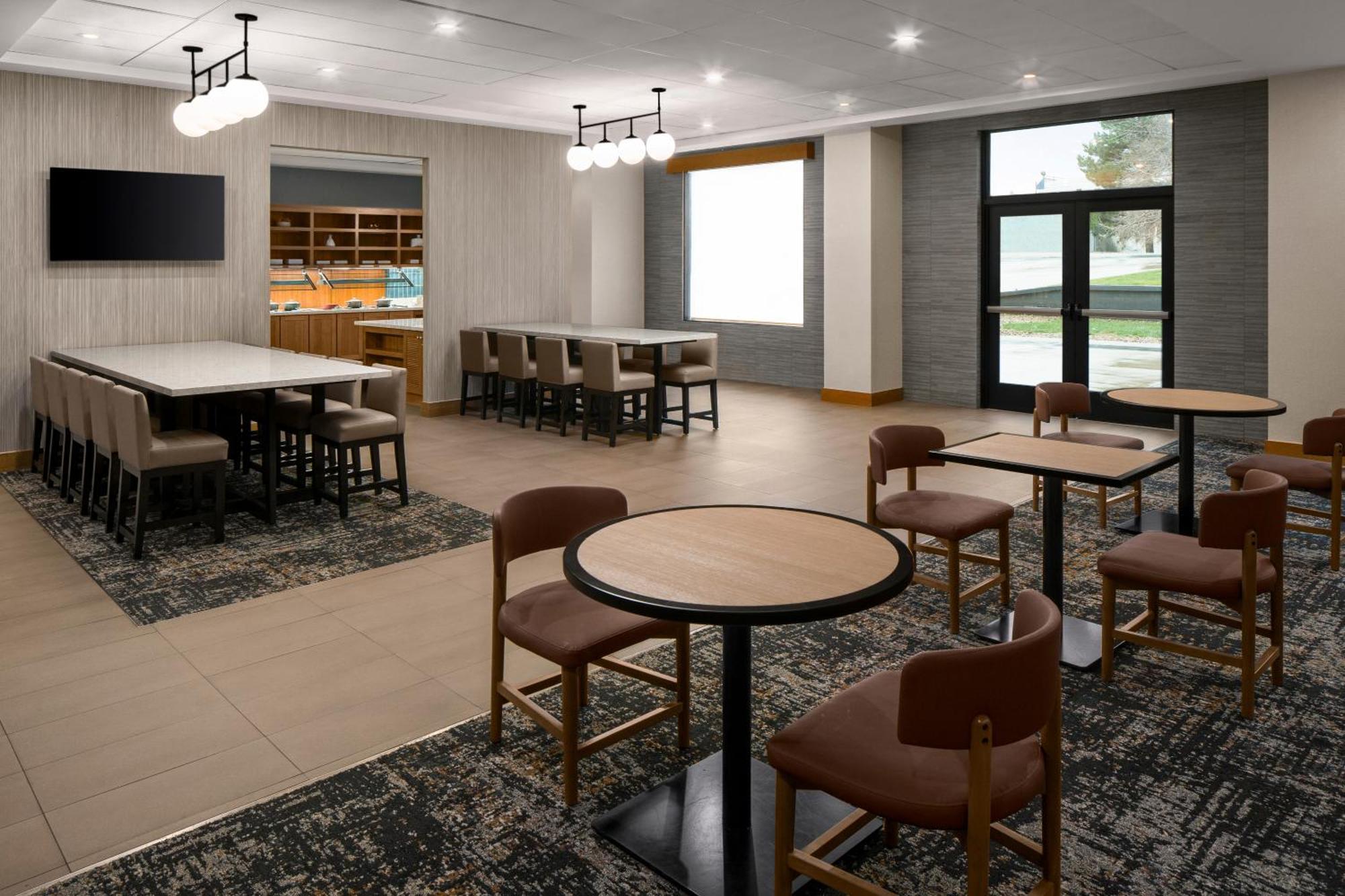 Hyatt Place Denver Cherry Creek Dış mekan fotoğraf