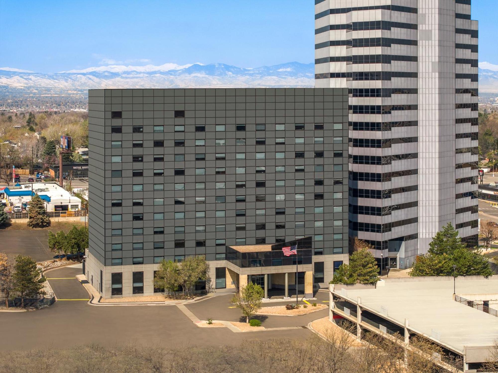 Hyatt Place Denver Cherry Creek Dış mekan fotoğraf