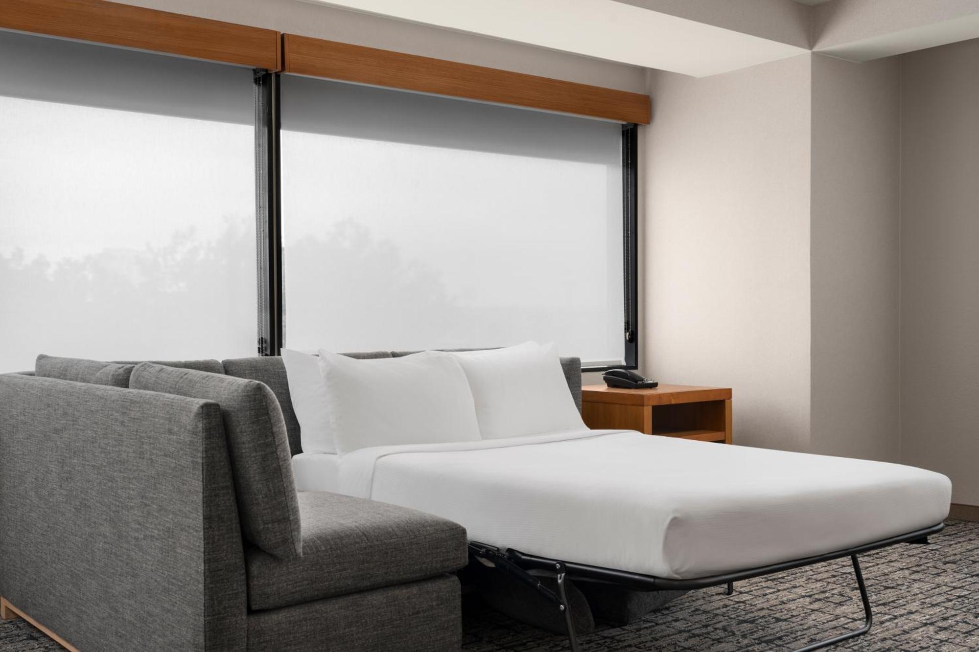 Hyatt Place Denver Cherry Creek Oda fotoğraf