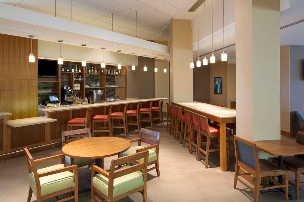 Hyatt Place Denver Cherry Creek Restoran fotoğraf