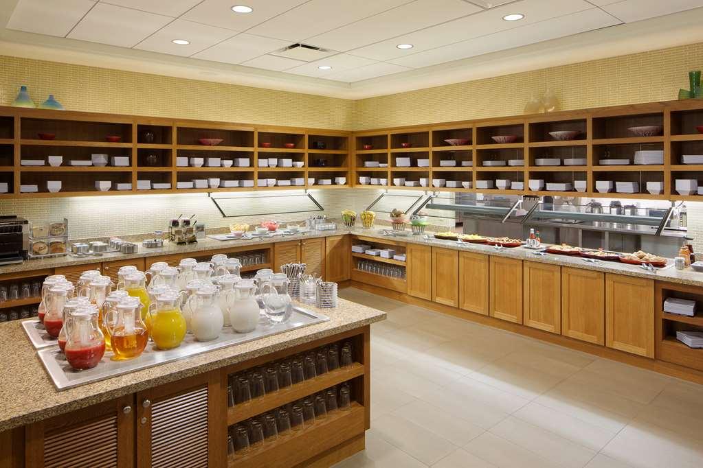 Hyatt Place Denver Cherry Creek Restoran fotoğraf