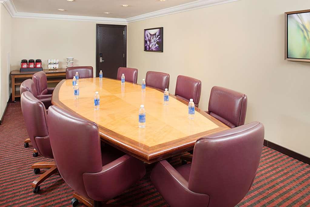 Hyatt Place Denver Cherry Creek Konforlar fotoğraf