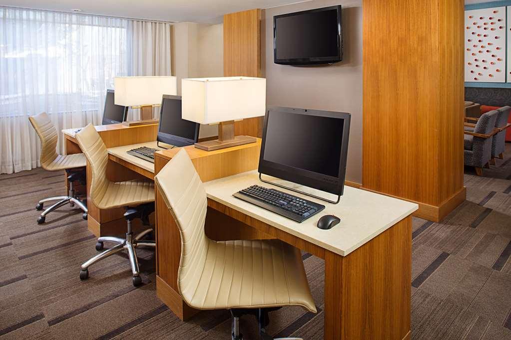 Hyatt Place Denver Cherry Creek Konforlar fotoğraf
