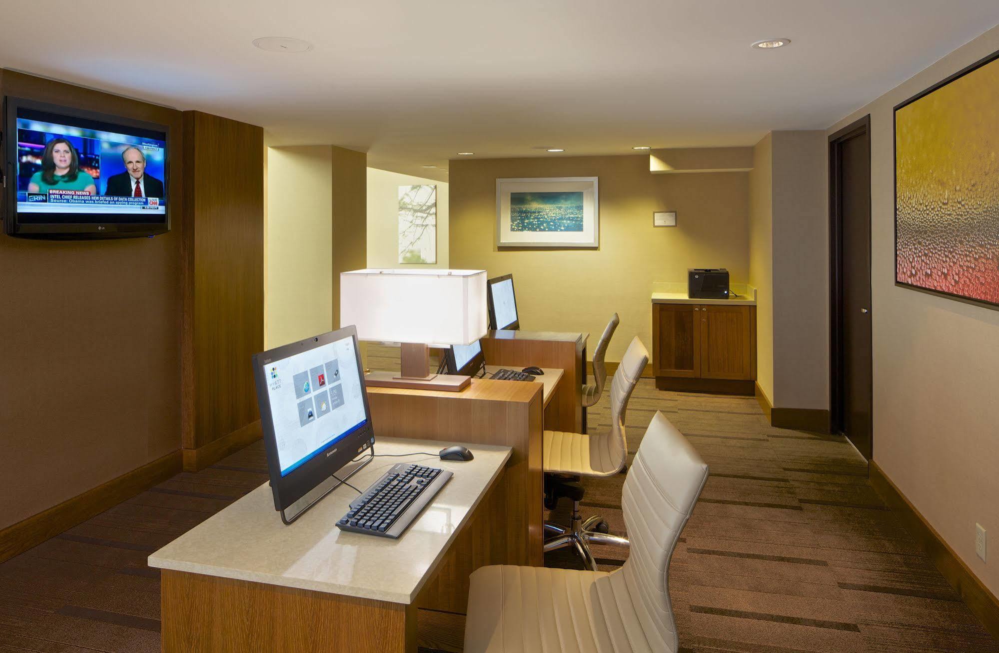 Hyatt Place Denver Cherry Creek Dış mekan fotoğraf